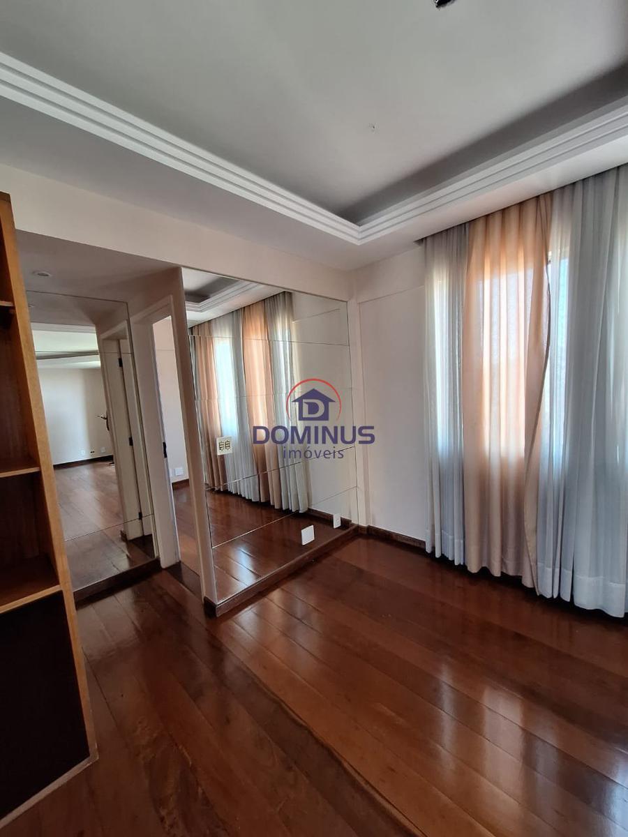 Apartamento, Santa Efigênia, 2 Quartos, 1 Vaga, 2 Suítes