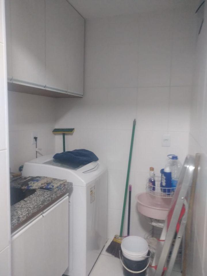 Apartamento, Fernão Dias, 2 Quartos, 2 Vagas, 1 Suíte