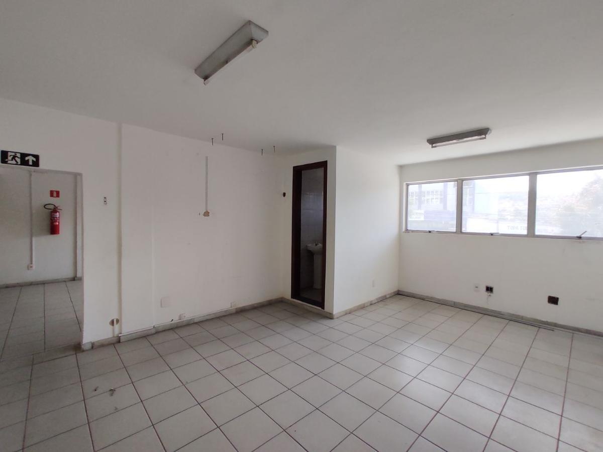 Andar, Venda Nova, 0 Quarto, 0 Vaga