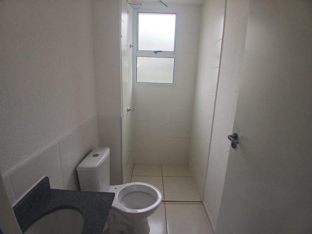 Apartamento, Mantiqueira, 2 Quartos, 1 Vaga, 1 Suíte