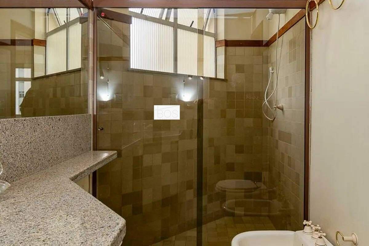 Cobertura, Cidade Jardim, 5 Quartos, 2 Vagas, 1 Suíte