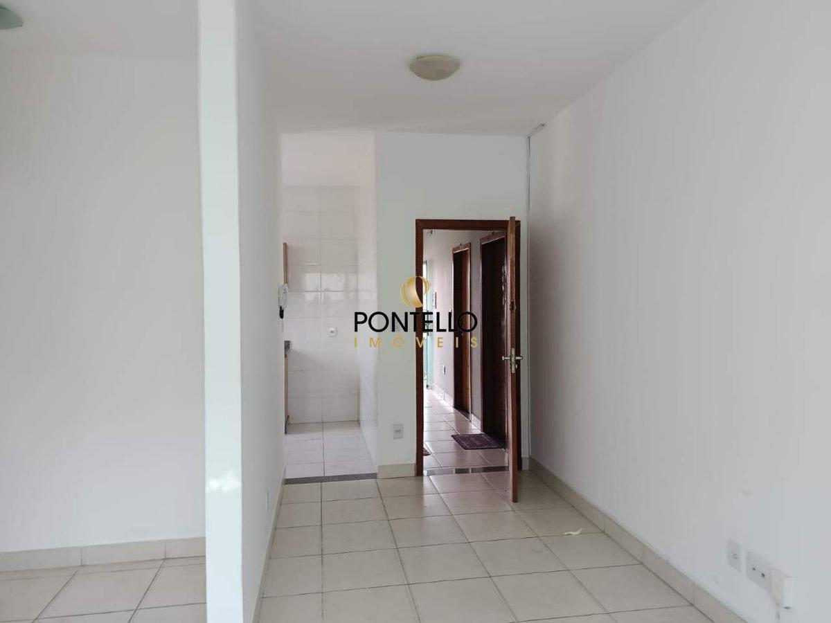 Apartamento, Mata Grande, 1 Quarto, 1 Vaga