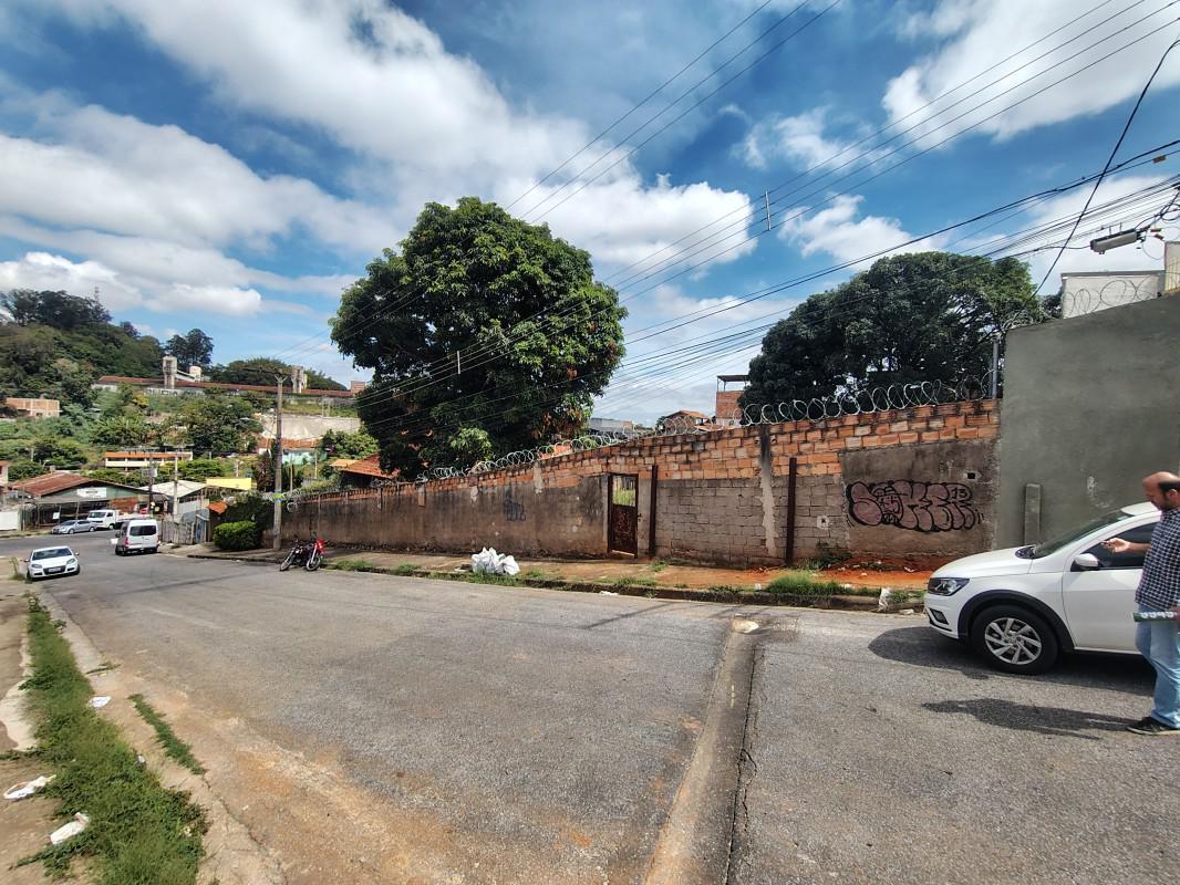 Lote, Salgado Filho, 0 Quarto, 0 Vaga