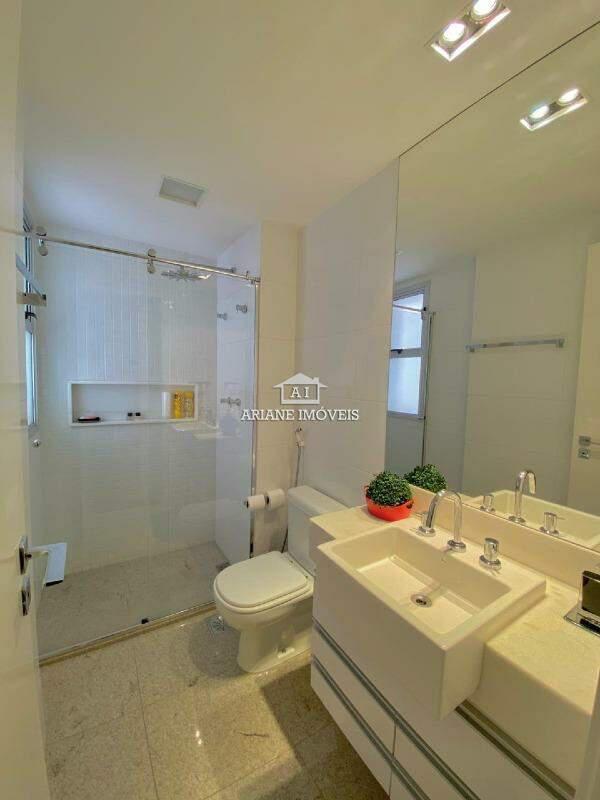 Apartamento, Gutierrez, 4 Quartos, 3 Vagas, 2 Suítes
