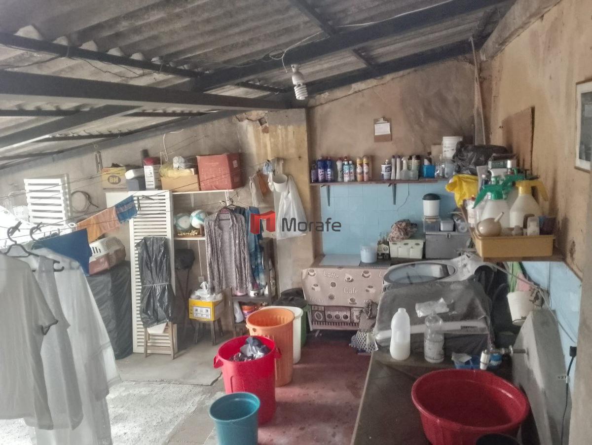 Casa, Renascença, 3 Quartos, 6 Vagas, 1 Suíte