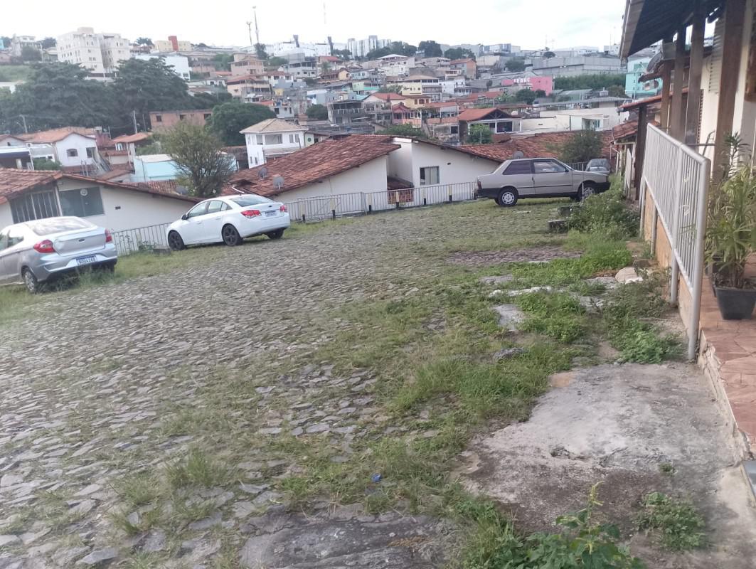 Casa, Darcy Vargas, 2 Quartos, 1 Vaga