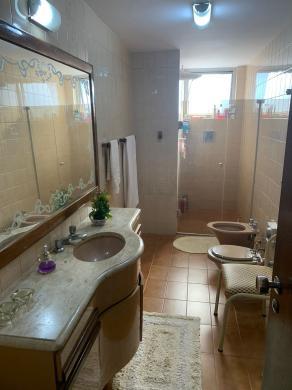 Apartamento, Lourdes, 4 Quartos, 3 Vagas, 1 Suíte
