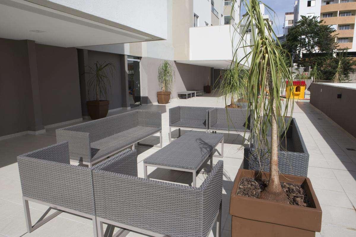 Cobertura, Castelo, 3 Quartos, 3 Vagas, 1 Suíte