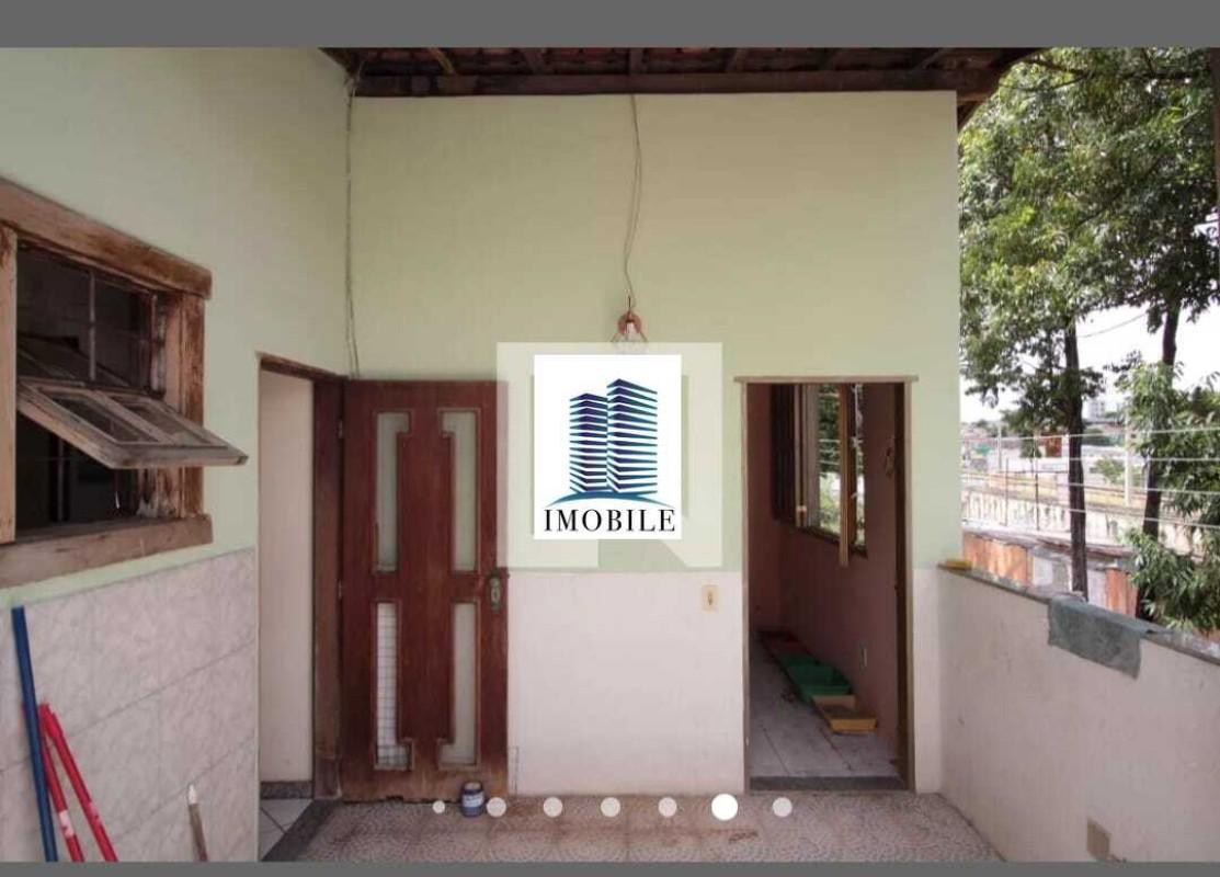 Casa, Floramar, 4 Quartos, 2 Vagas, 1 Suíte