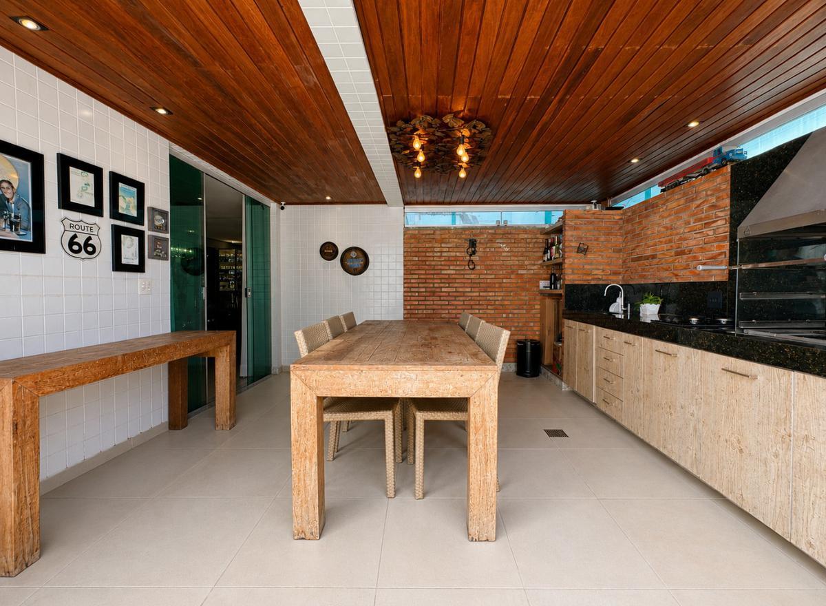 Apartamento, Castelo, 3 Quartos, 2 Vagas, 1 Suíte