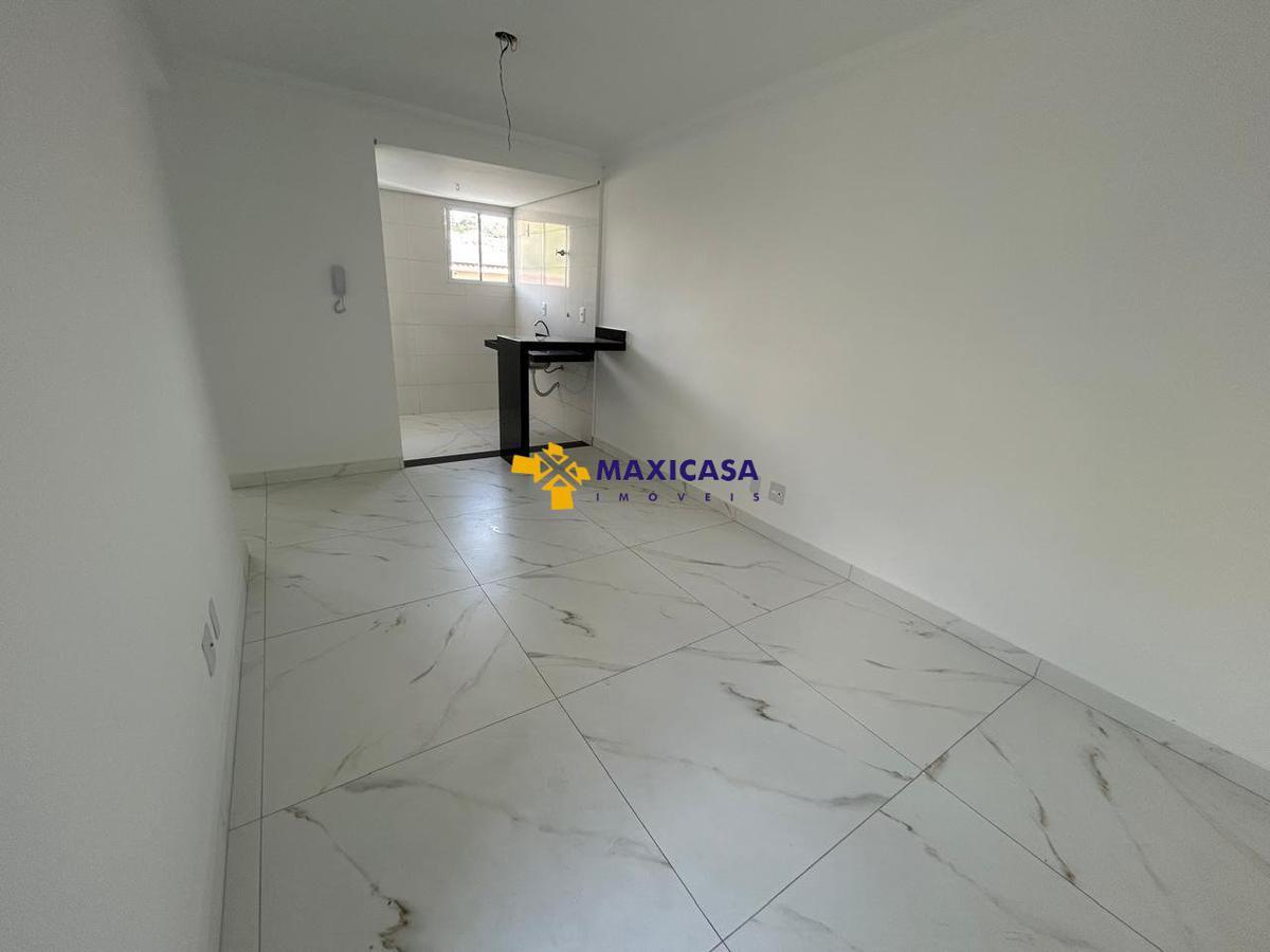 Apartamento, Rio Branco, 2 Quartos, 2 Vagas