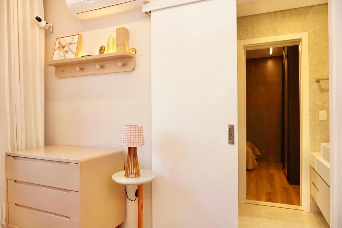Apartamento, Cruzeiro, 4 Quartos, 3 Vagas, 2 Suítes