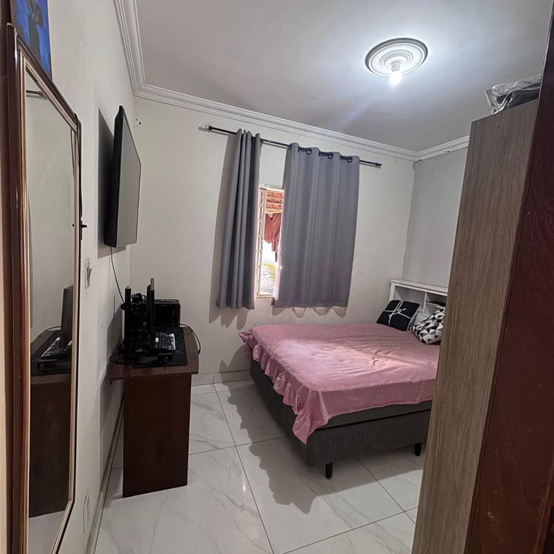 Casa, Riacho da Mata, 3 Quartos, 2 Vagas