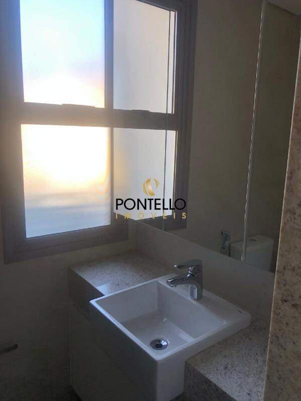 Apartamento, São Bento, 3 Quartos, 2 Vagas, 1 Suíte