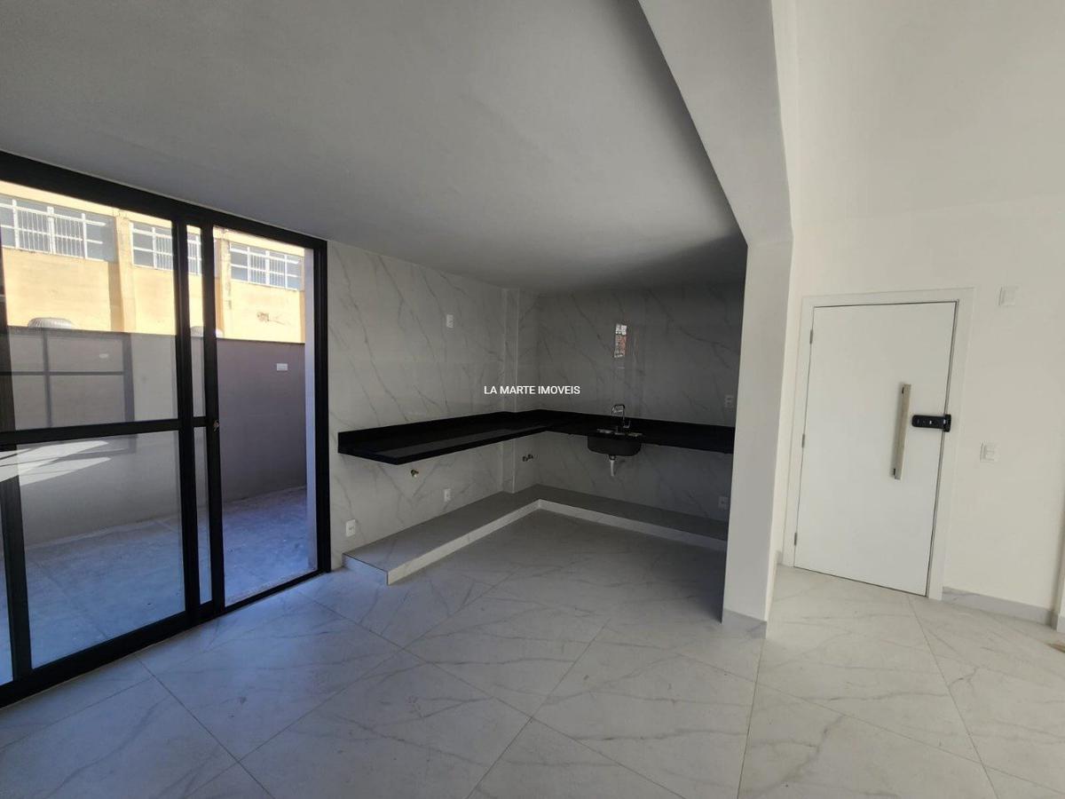 Apartamento, Novo Eldorado, 3 Quartos, 2 Vagas, 1 Suíte