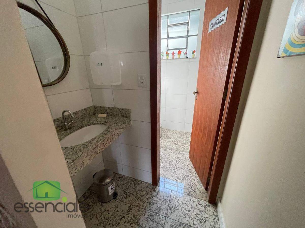 Casa Comercial, Eldorado, 4 Quartos, 5 Vagas