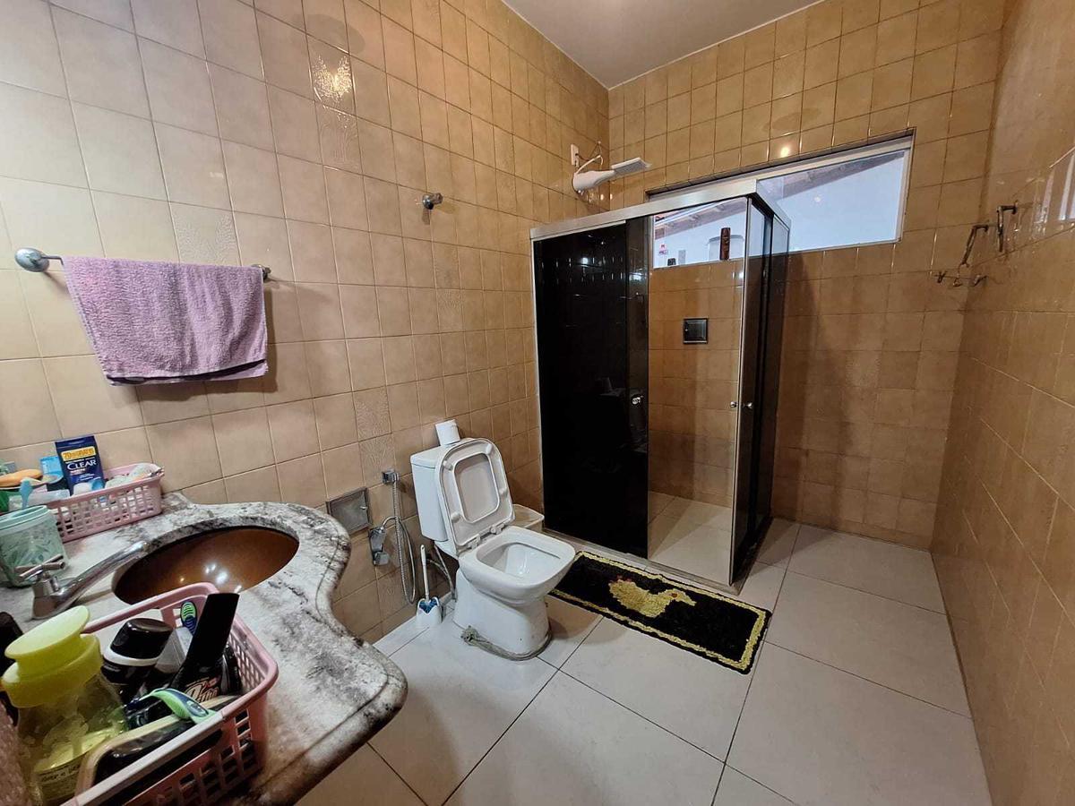 Casa, Jardim Riacho das Pedras, 3 Quartos, 8 Vagas, 2 Suítes