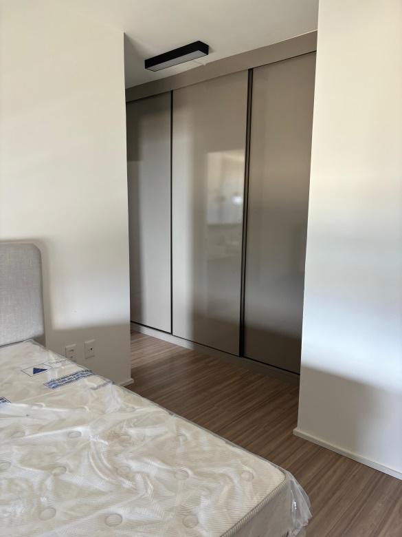 Apartamento, Vila da Serra, 1 Quarto, 1 Vaga, 1 Suíte
