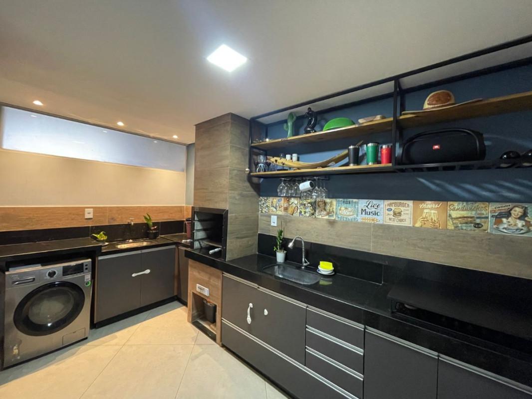 Apartamento, Canaã - 1ª Seção, 2 Quartos, 1 Vaga