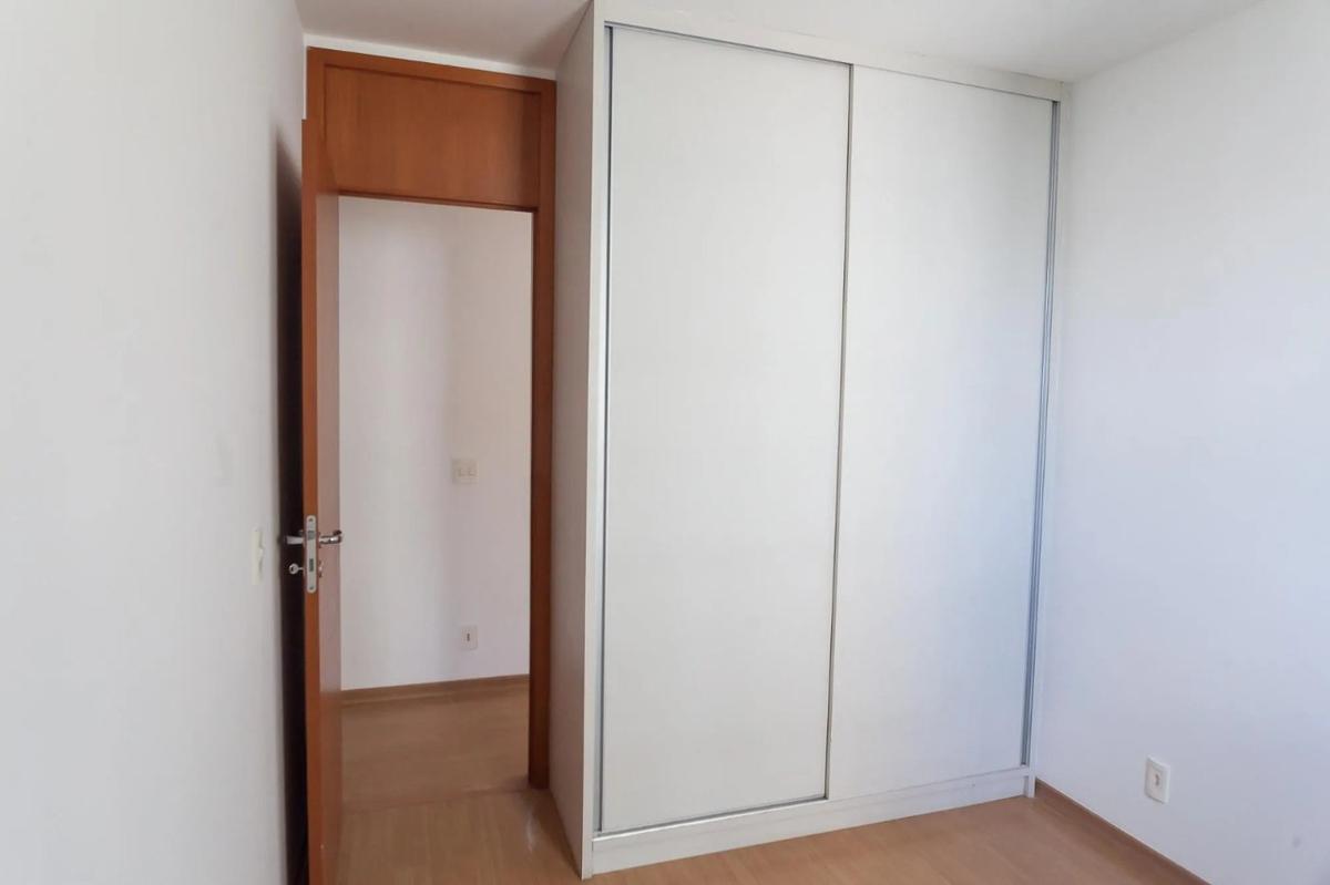 Apartamento, Buritis, 3 Quartos, 2 Vagas, 1 Suíte