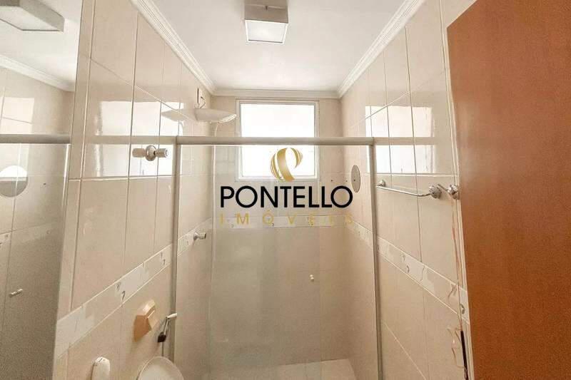 Apartamento, Castelo, 2 Quartos, 2 Vagas, 1 Suíte
