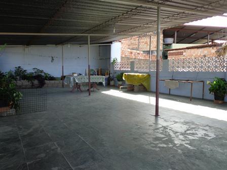 Casa, Água Branca, 3 Quartos, 1 Vaga