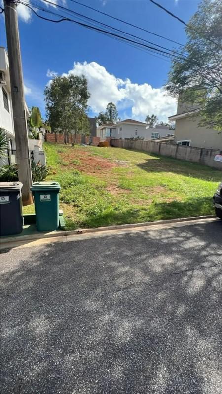 Lote, Alphaville - Lagoa dos Ingleses, 0 Quarto, 0 Vaga