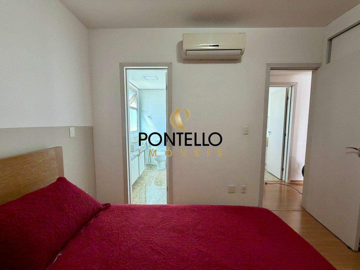 Apartamento, Nova Granada, 3 Quartos, 3 Vagas, 1 Suíte