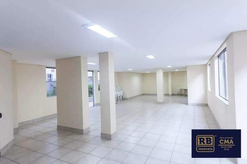 Apartamento, Sion, 4 Quartos, 3 Vagas, 2 Suítes