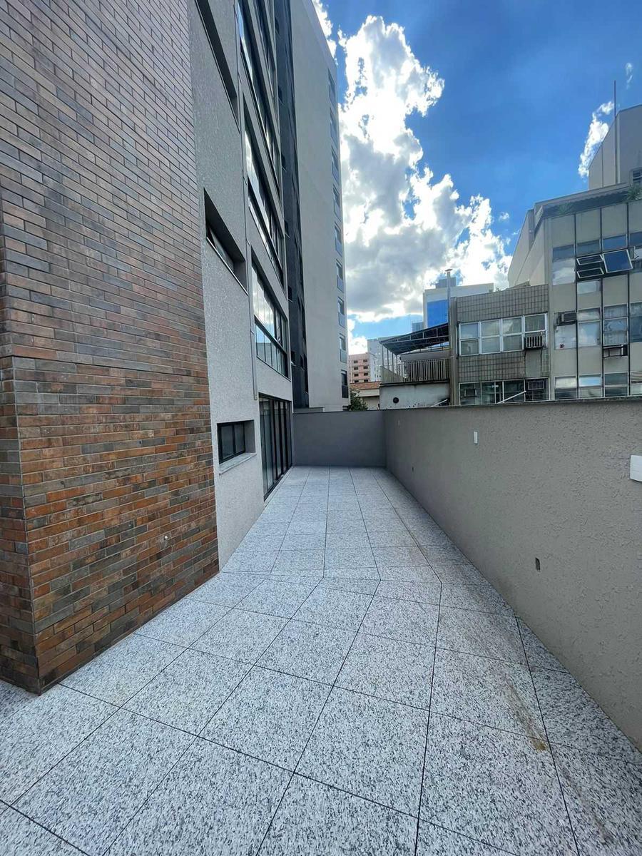 Apartamento, São Pedro, 3 Quartos, 2 Vagas, 3 Suítes