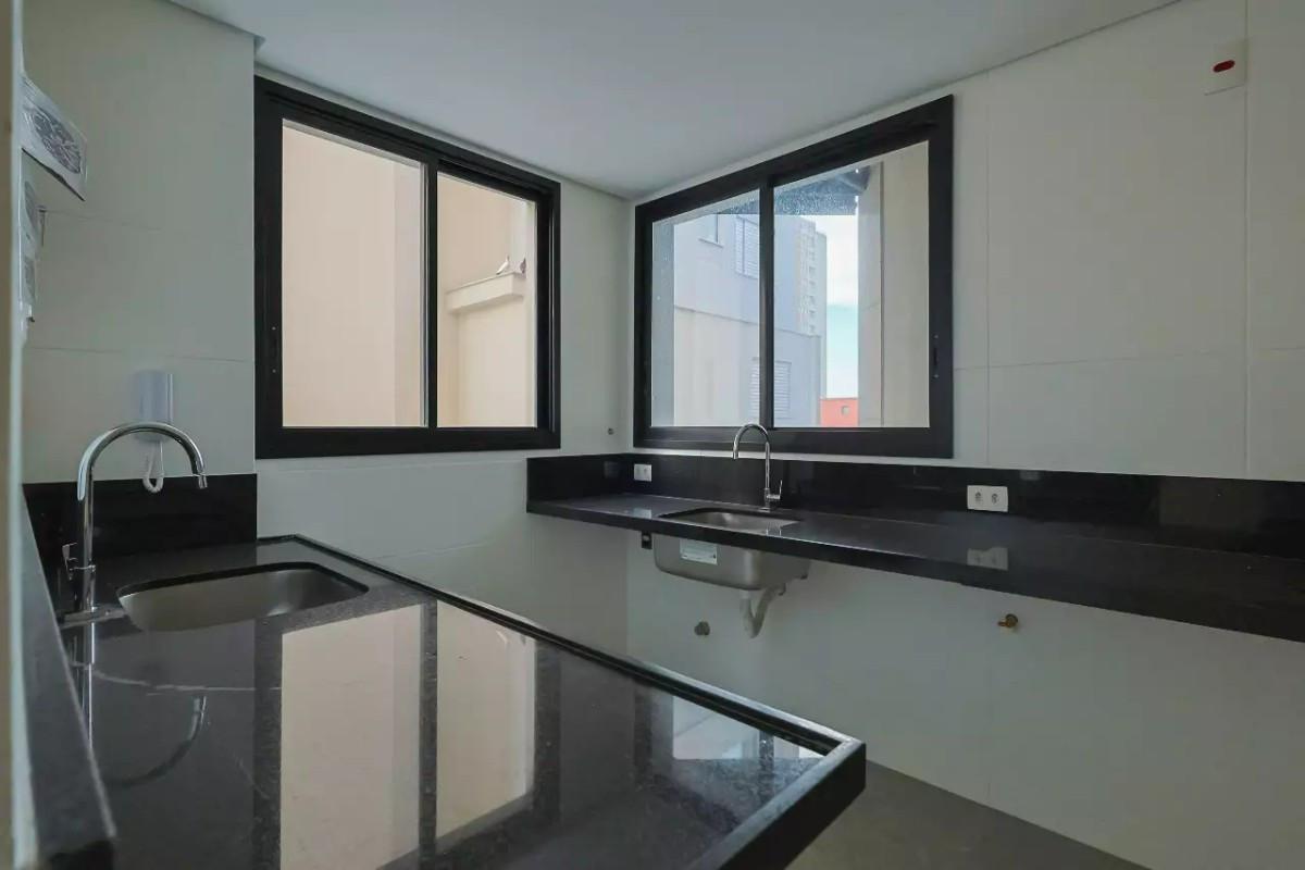 Apartamento, Santa Efigênia, 2 Quartos, 2 Vagas, 1 Suíte