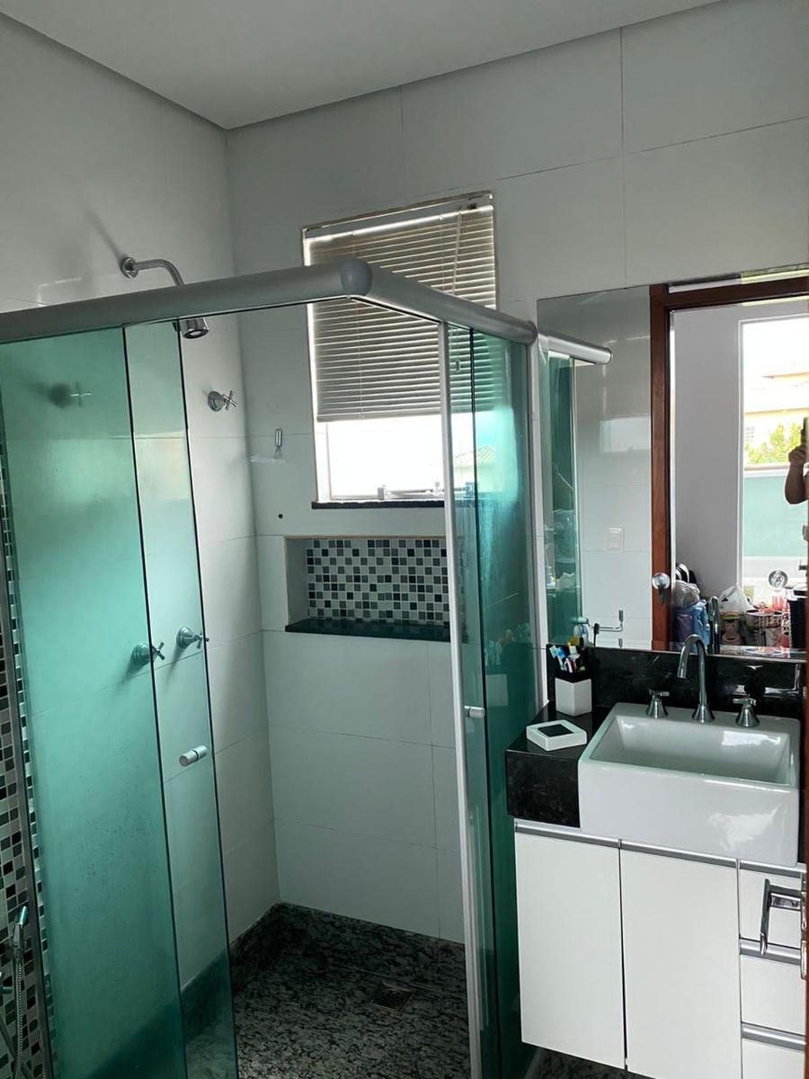 Casa, Novo Horizonte, 4 Quartos, 3 Vagas, 2 Suítes