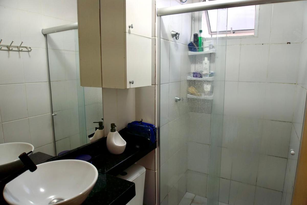Cobertura, Camargos, 2 Quartos, 1 Vaga