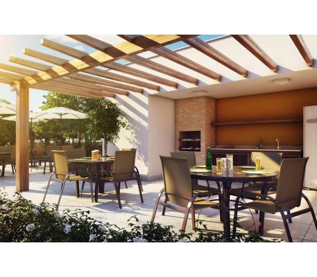 Apartamento, Palmeiras, 2 Quartos, 1 Vaga, 1 Suíte