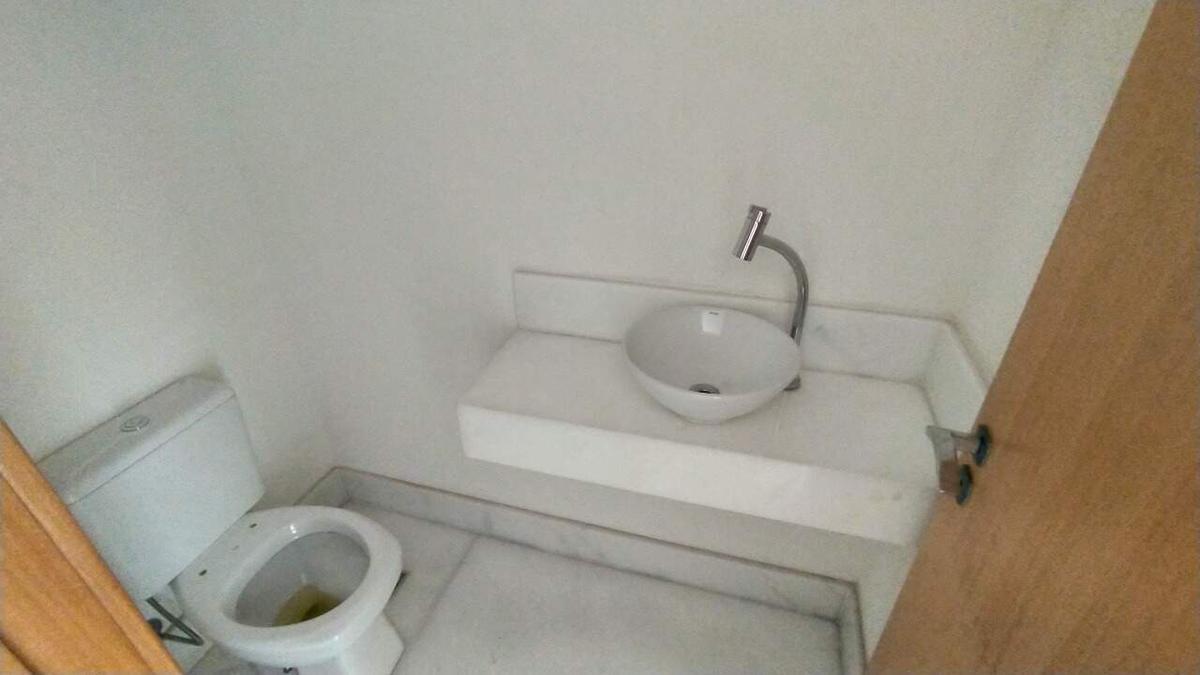 Apartamento, Buritis, 4 Quartos, 3 Vagas, 1 Suíte