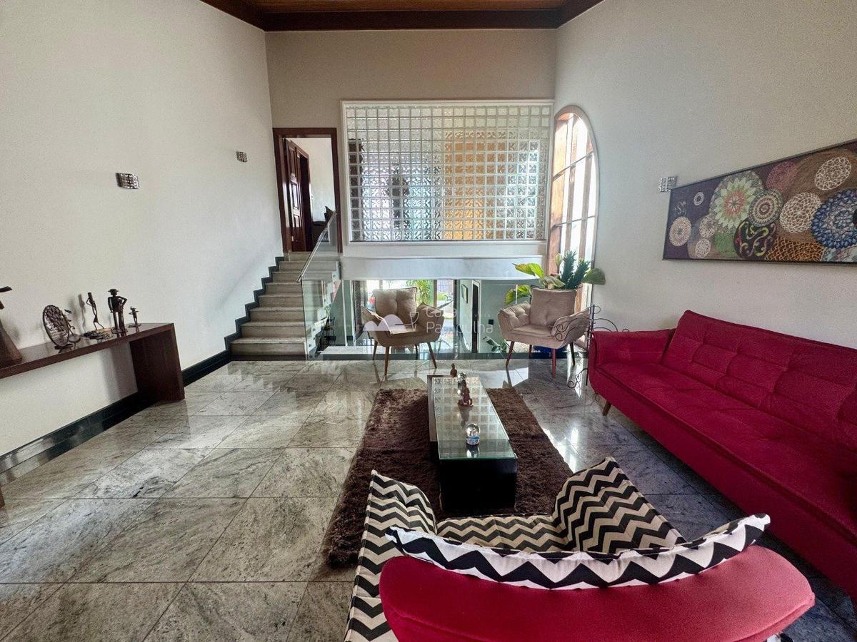 Casa, Bandeirantes (pampulha), 3 Quartos, 7 Vagas, 1 Suíte