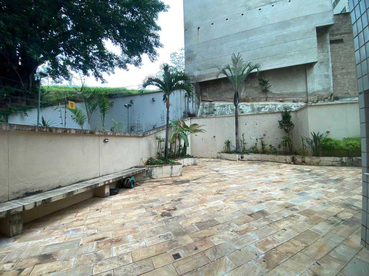Apartamento, Sion, 2 Quartos, 2 Vagas, 1 Suíte
