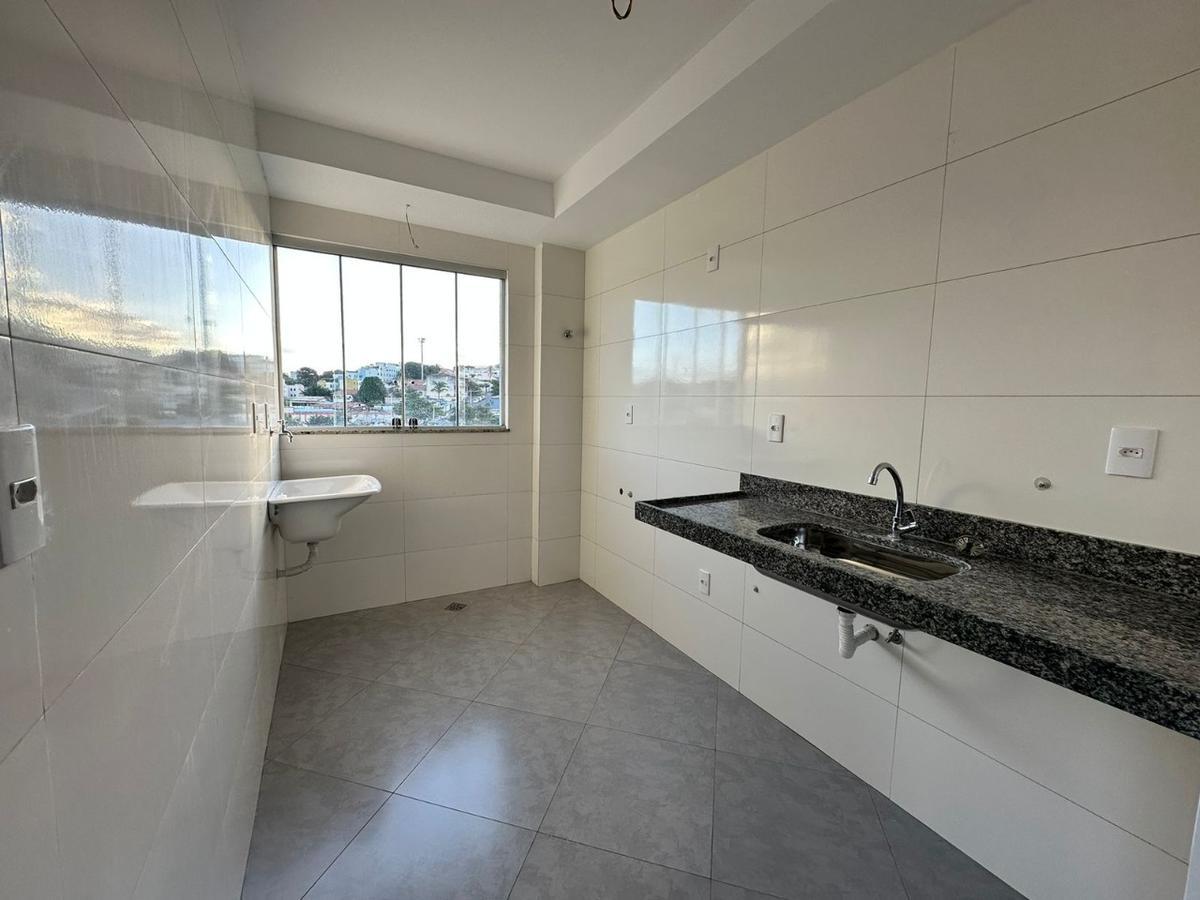 Apartamento, Santa Mônica, 2 Quartos, 2 Vagas, 1 Suíte