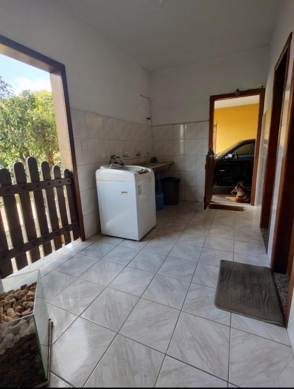 Casa, Quintas Coloniais, 4 Quartos, 6 Vagas, 1 Suíte