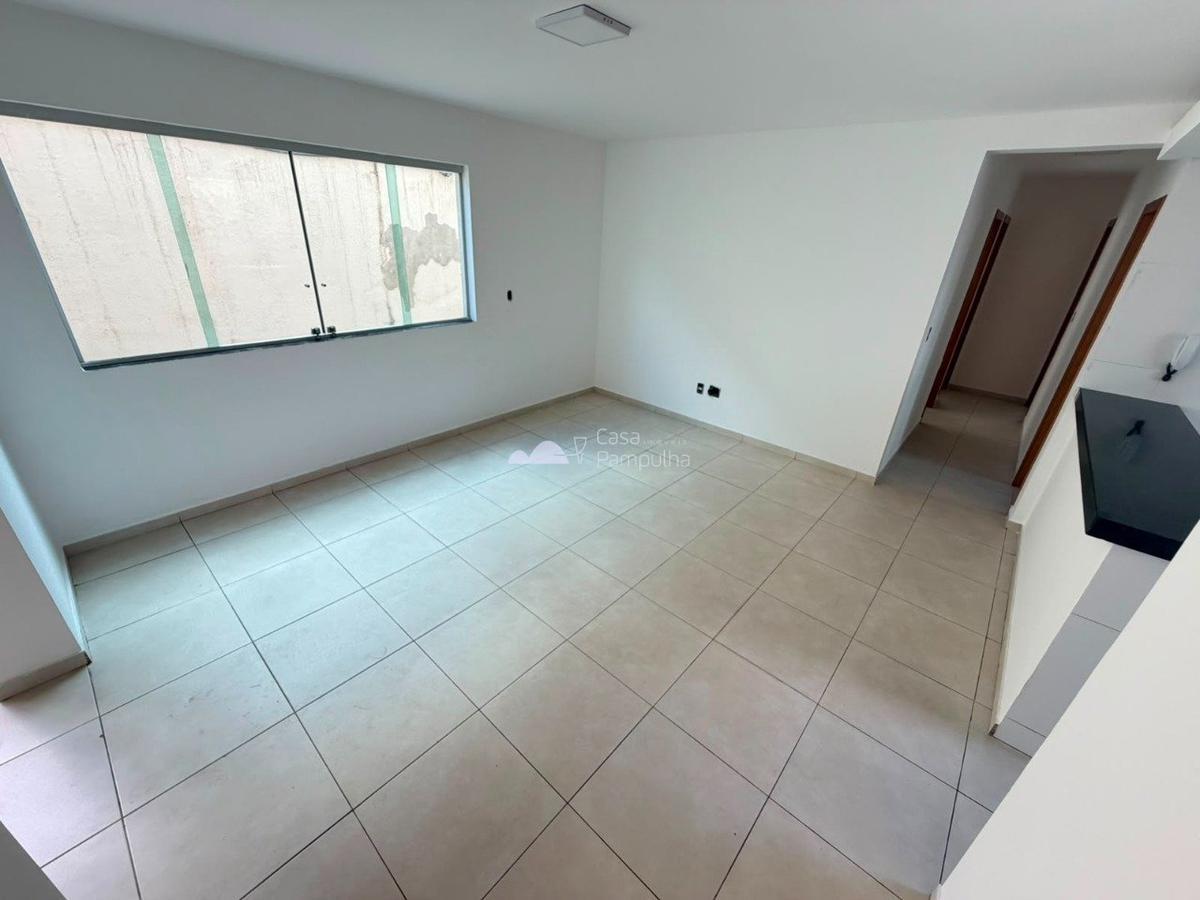 Apartamento, Santa Amélia, 3 Quartos, 2 Vagas, 1 Suíte