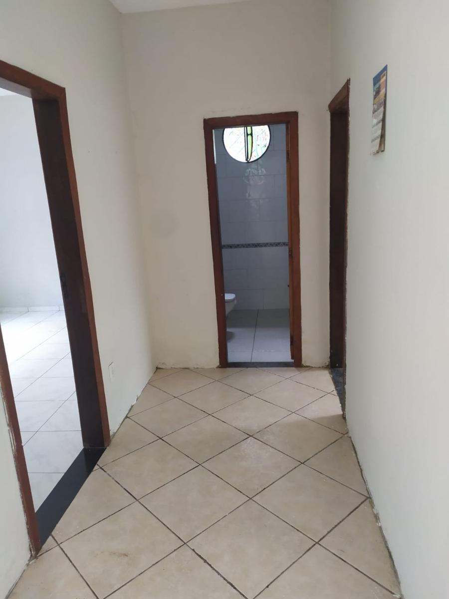 Casa, Trevo, 2 Quartos, 3 Vagas