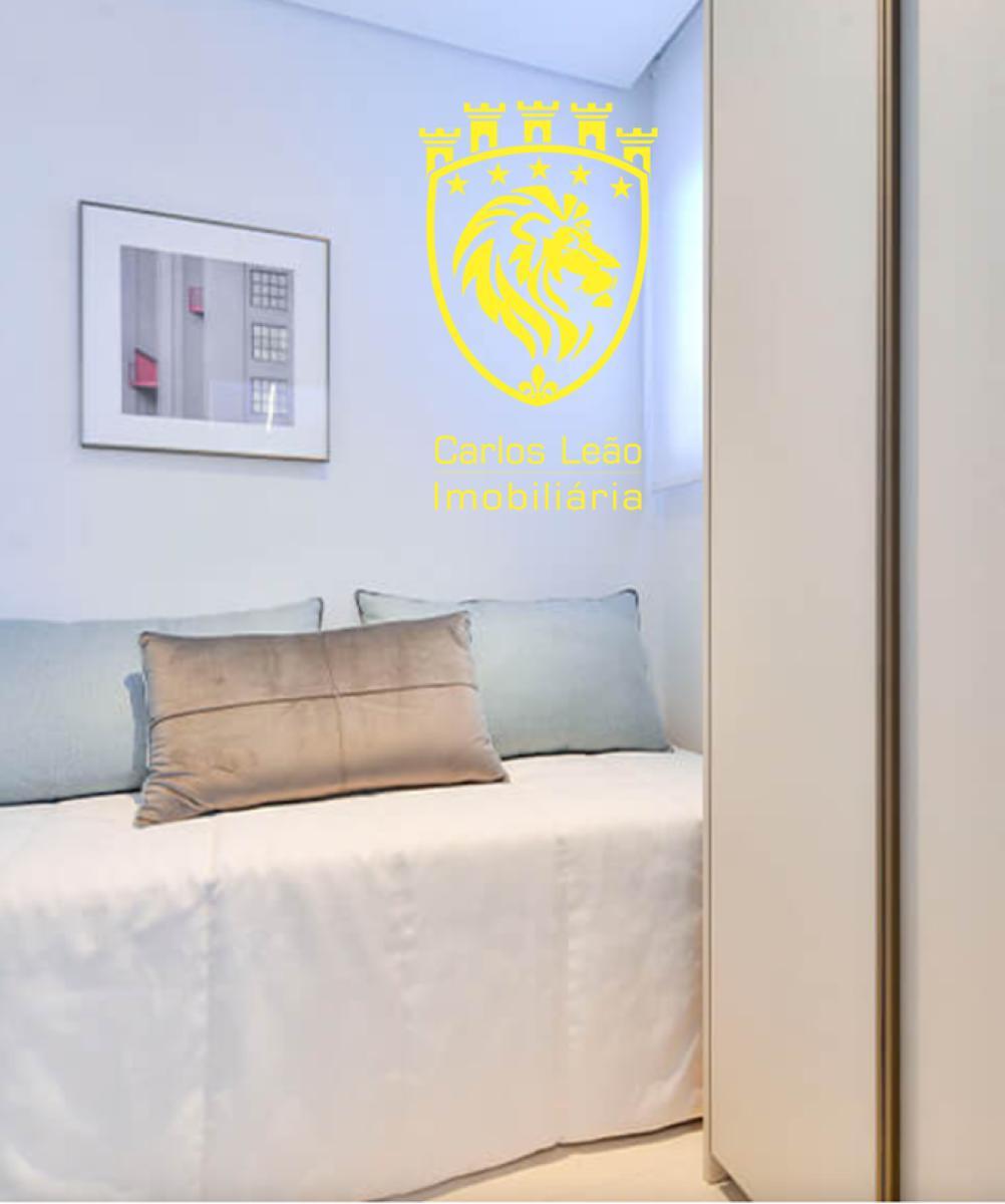 Apartamento, Vila da Serra, 4 Quartos, 4 Vagas, 4 Suítes