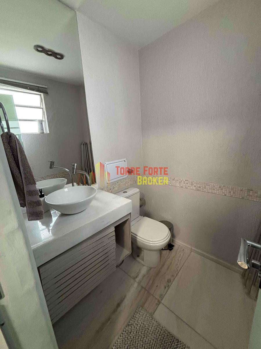 Cobertura, Estoril, 3 Quartos, 2 Vagas, 1 Suíte