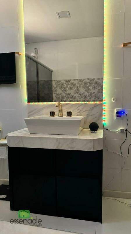 Casa, Alvorada, 5 Quartos, 5 Vagas, 2 Suítes