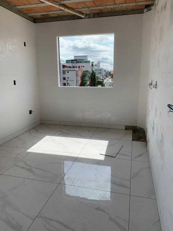Cobertura, Novo Eldorado, 4 Quartos, 3 Vagas, 1 Suíte