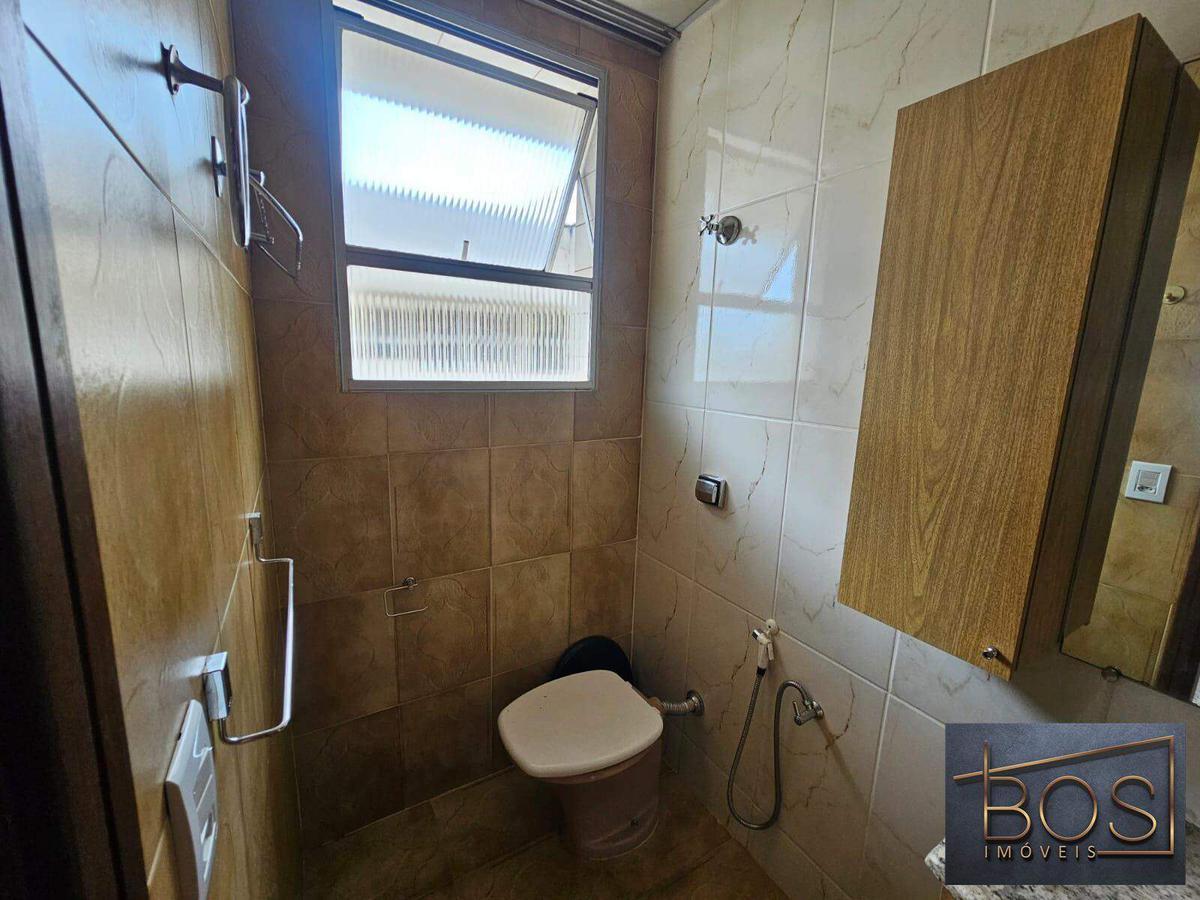 Apartamento, Savassi, 4 Quartos, 2 Vagas, 1 Suíte