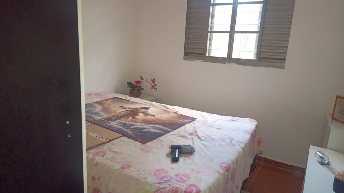 Casa, Novo Progresso, 5 Quartos, 4 Vagas, 1 Suíte