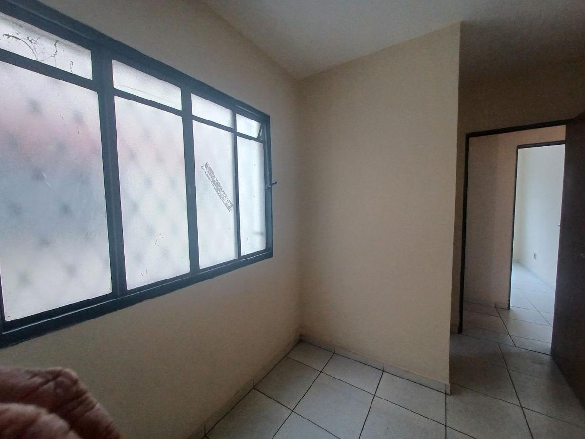 Apartamento, Santa Cruz, 2 Quartos, 1 Vaga
