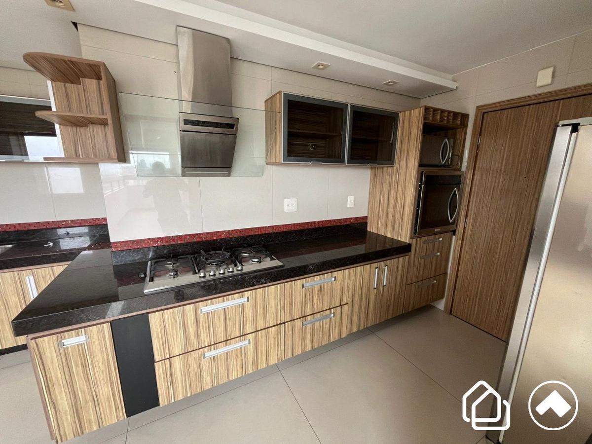 Apartamento, Buritis, 3 Quartos, 3 Vagas, 1 Suíte