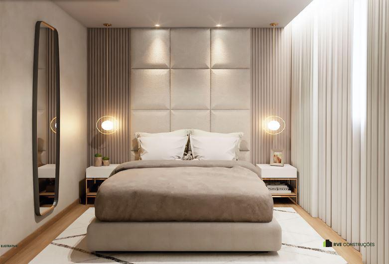 Apartamento, Salgado Filho, 3 Quartos, 2 Vagas, 1 Suíte
